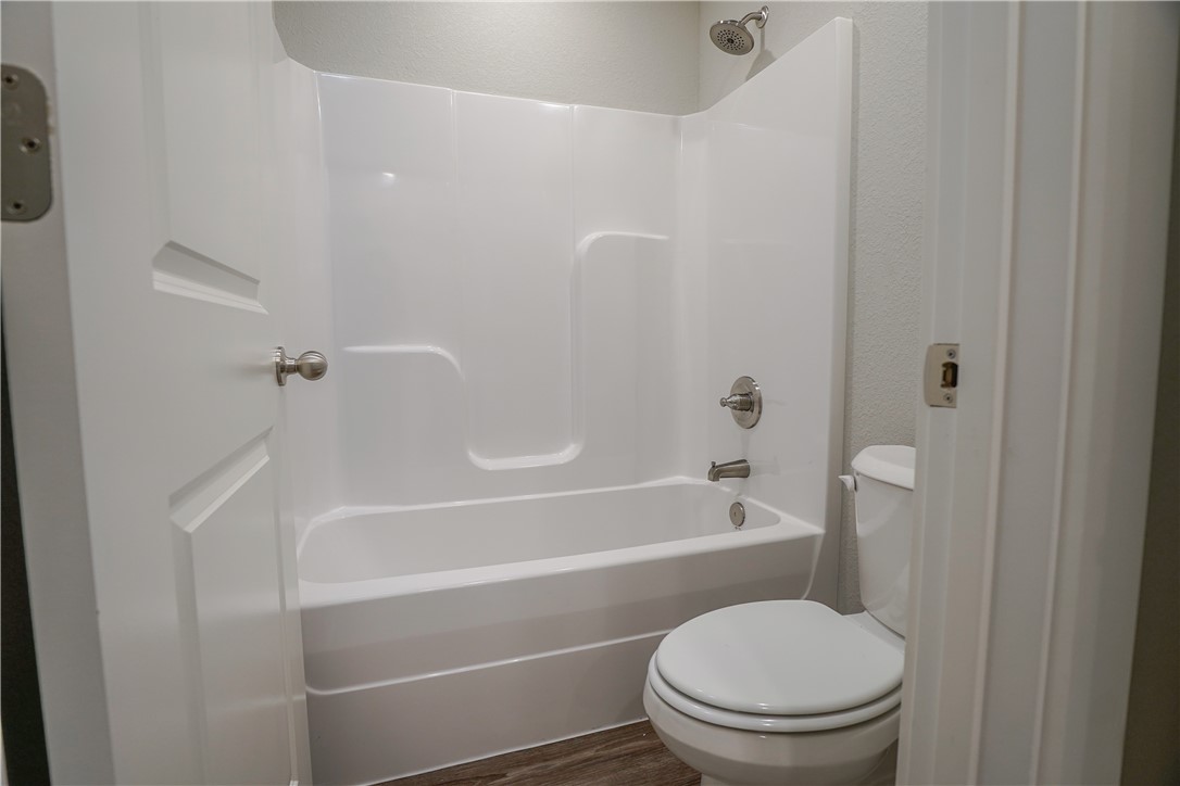 Forest Hills Cottages HPR - Residential Lease