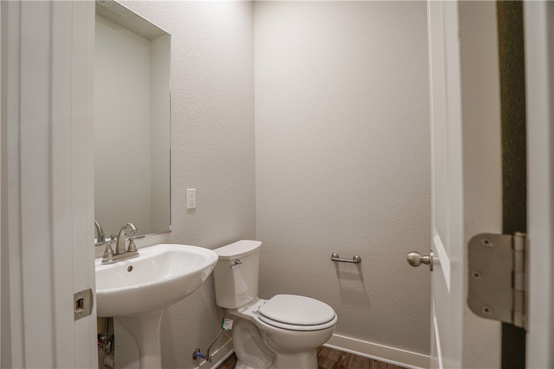 Forest Hills Cottages HPR - Residential Lease