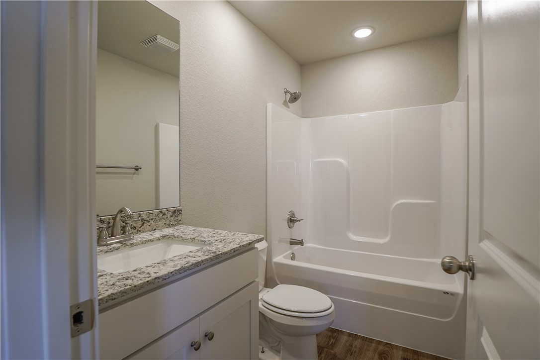 Forest Hills Cottages HPR - Residential Lease
