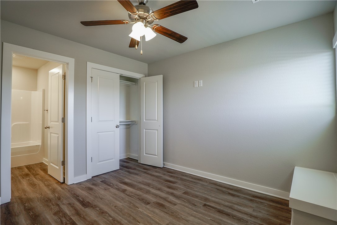 Forest Hills Cottages HPR - Residential Lease