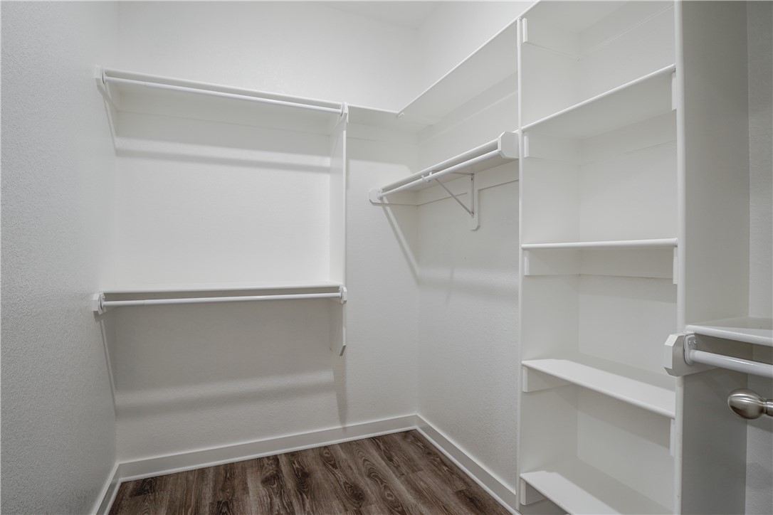 Forest Hills Cottages HPR - Residential Lease