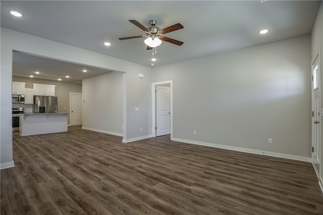 Forest Hills Cottages HPR - Residential Lease