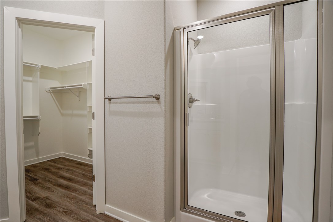 Forest Hills Cottages HPR - Residential Lease