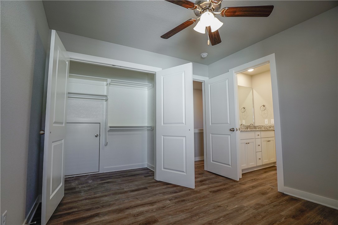 Forest Hills Cottages HPR - Residential Lease