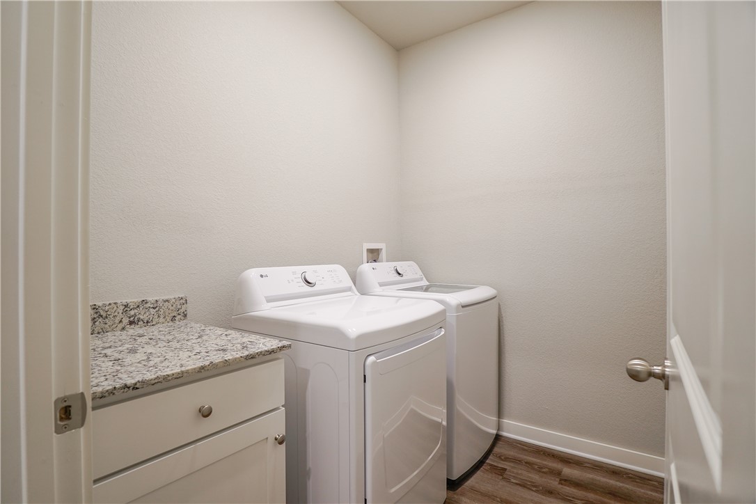 Forest Hills Cottages HPR - Residential Lease