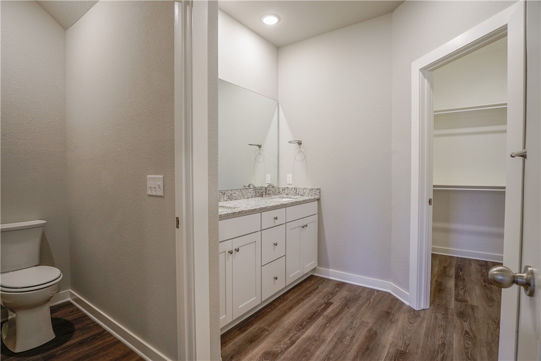 Forest Hills Cottages HPR - Residential Lease