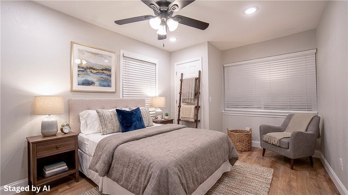 Fairview Heights Add - Residential
