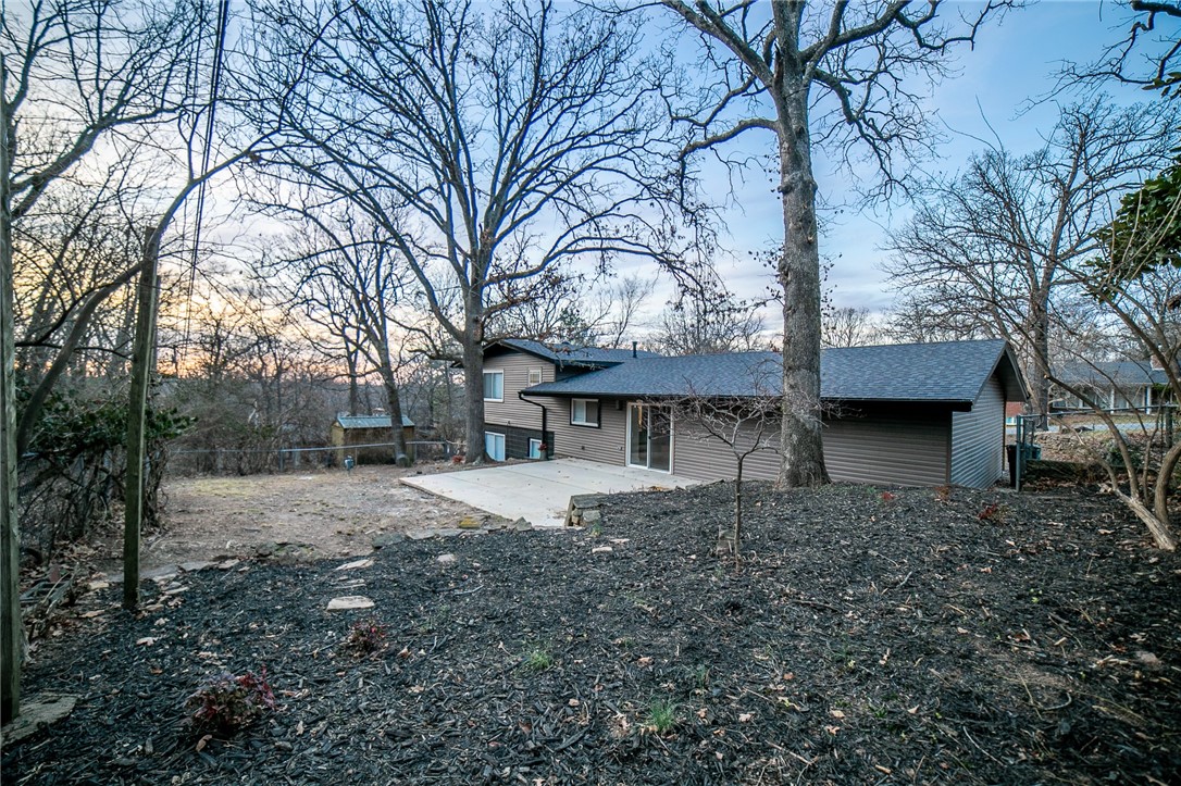 Fairview Heights Add - Residential
