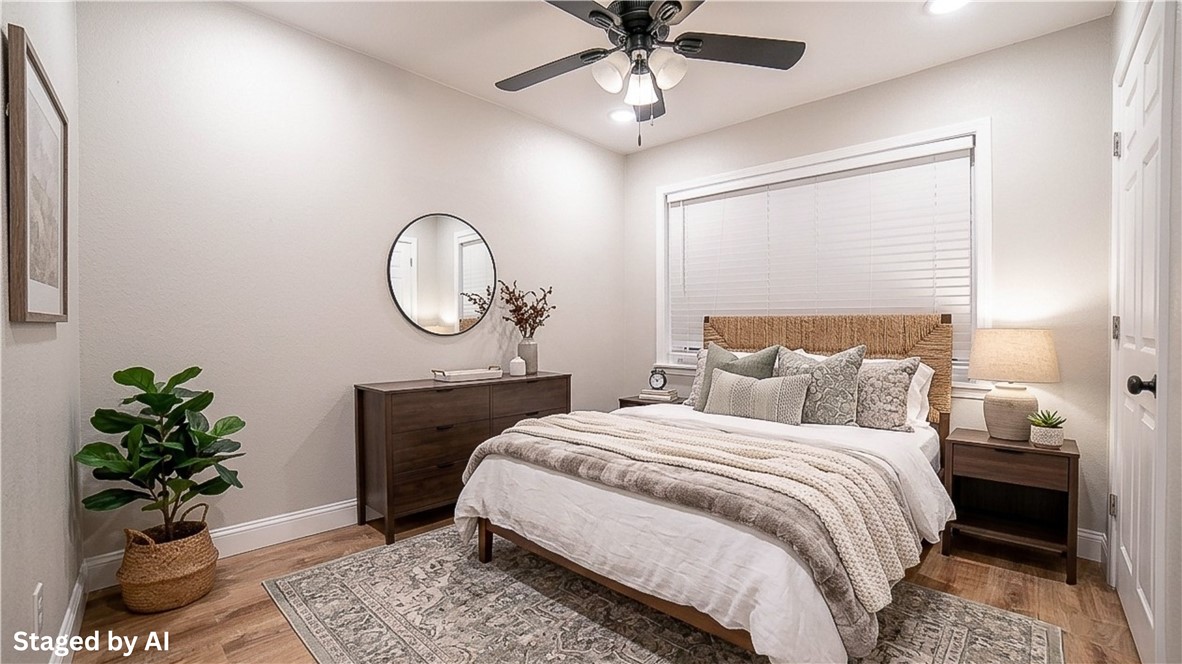 Fairview Heights Add - Residential