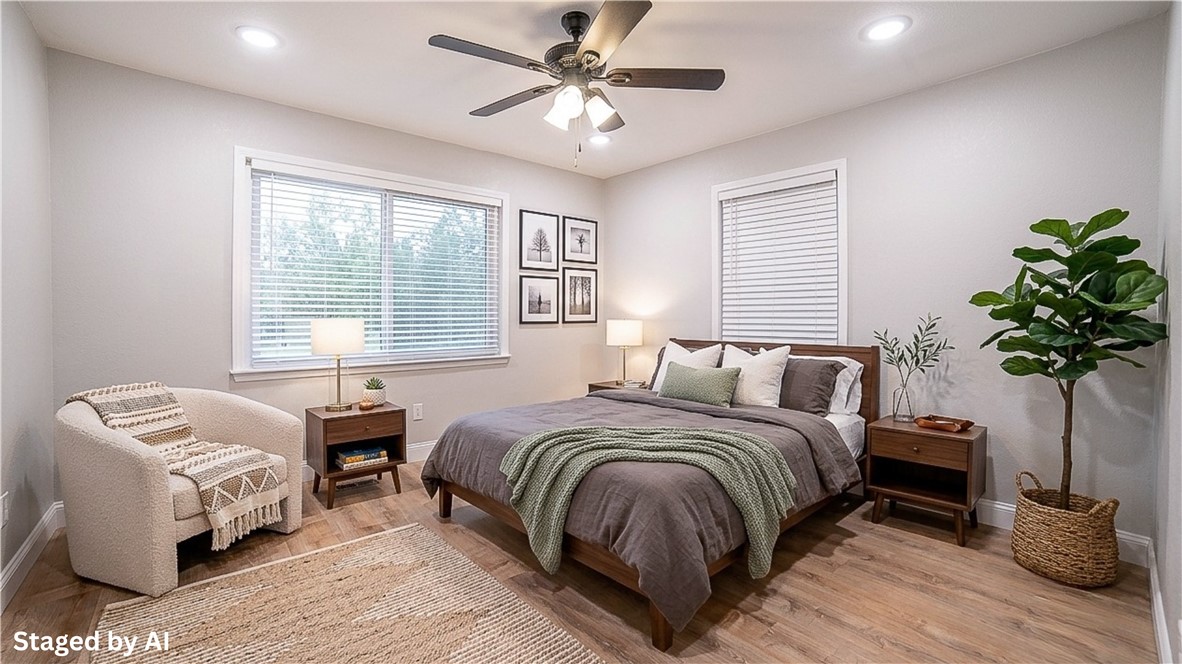 Fairview Heights Add - Residential