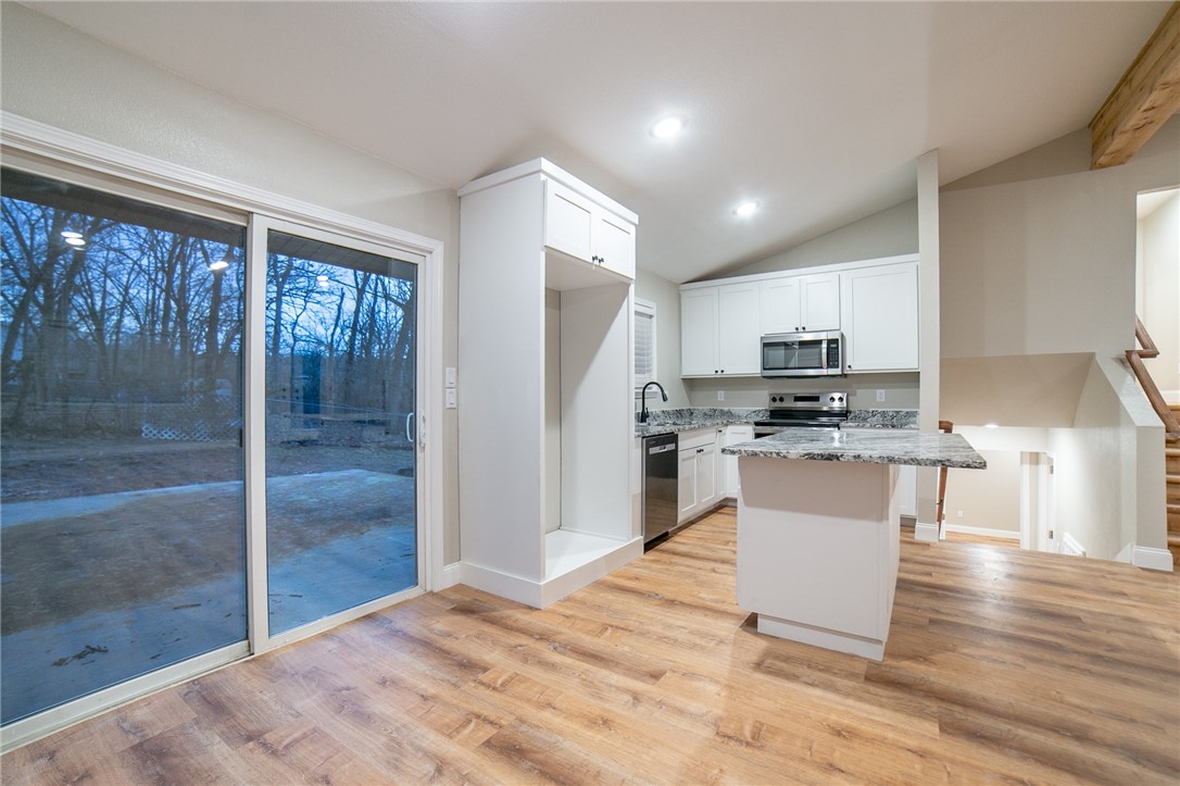 Fairview Heights Add - Residential