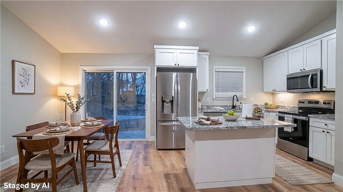 Fairview Heights Add - Residential