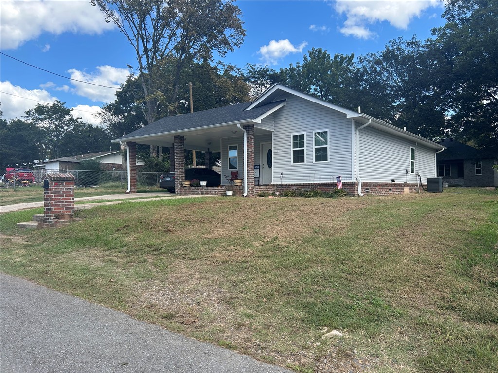 Irving Add - Residential