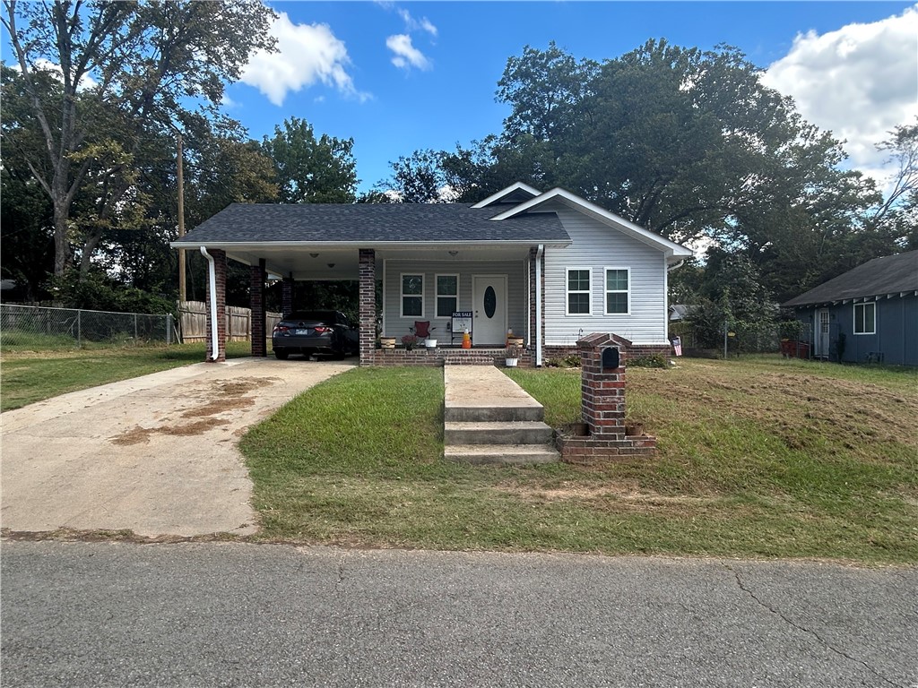 Irving Add - Residential