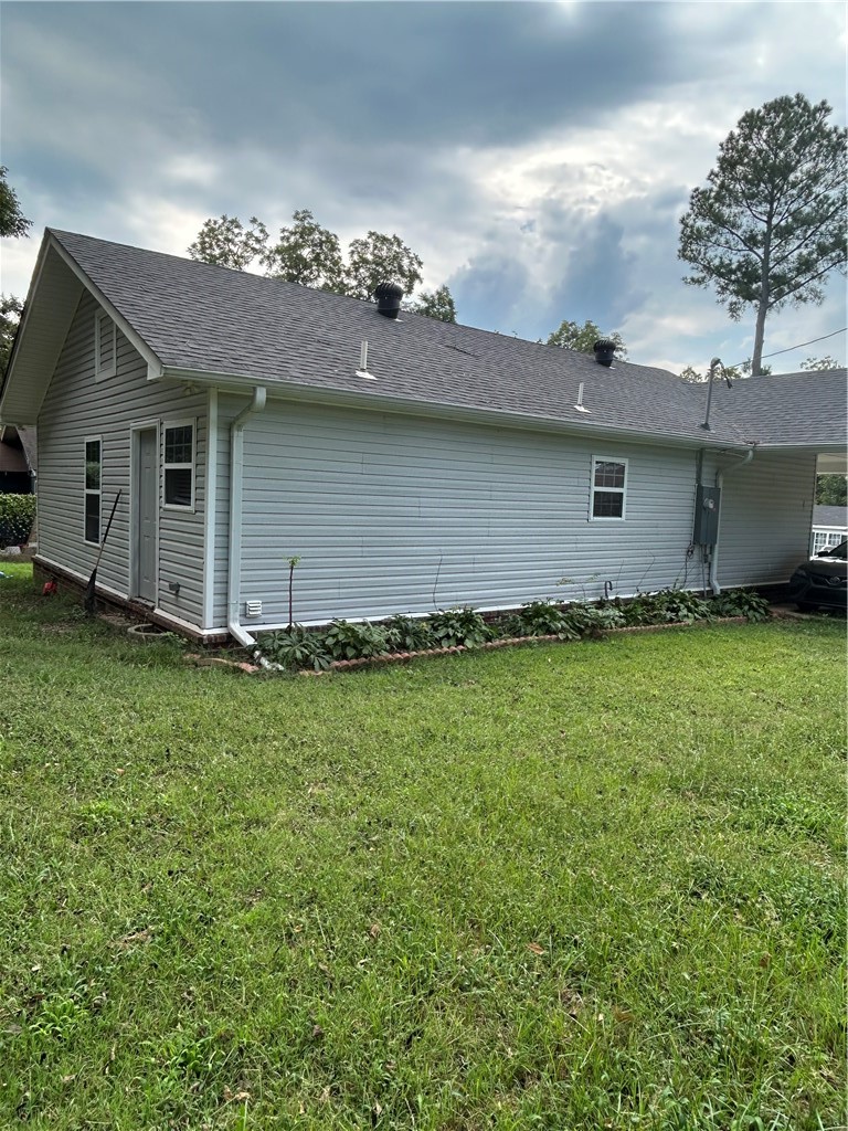 Irving Add - Residential