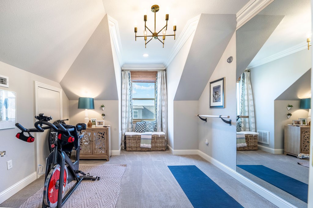 Waterford Estates At Hissom Ranch - Residential