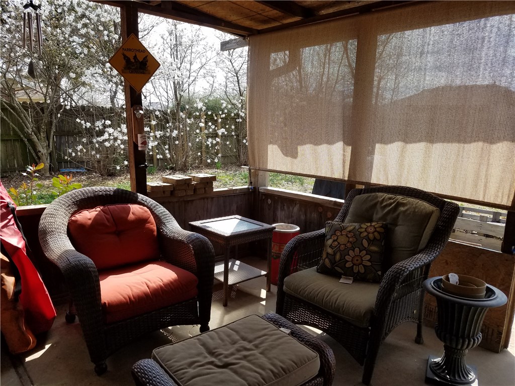 Round Prairie Estate Ph 1 Gentry - Residential