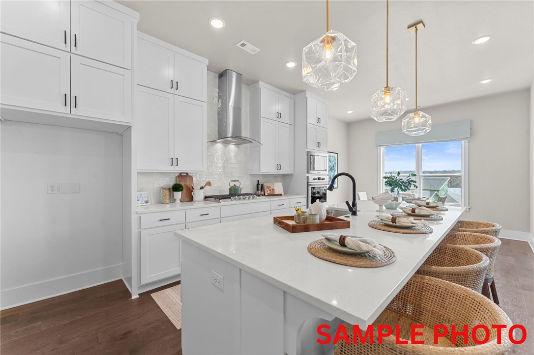 Livingston - Residential
