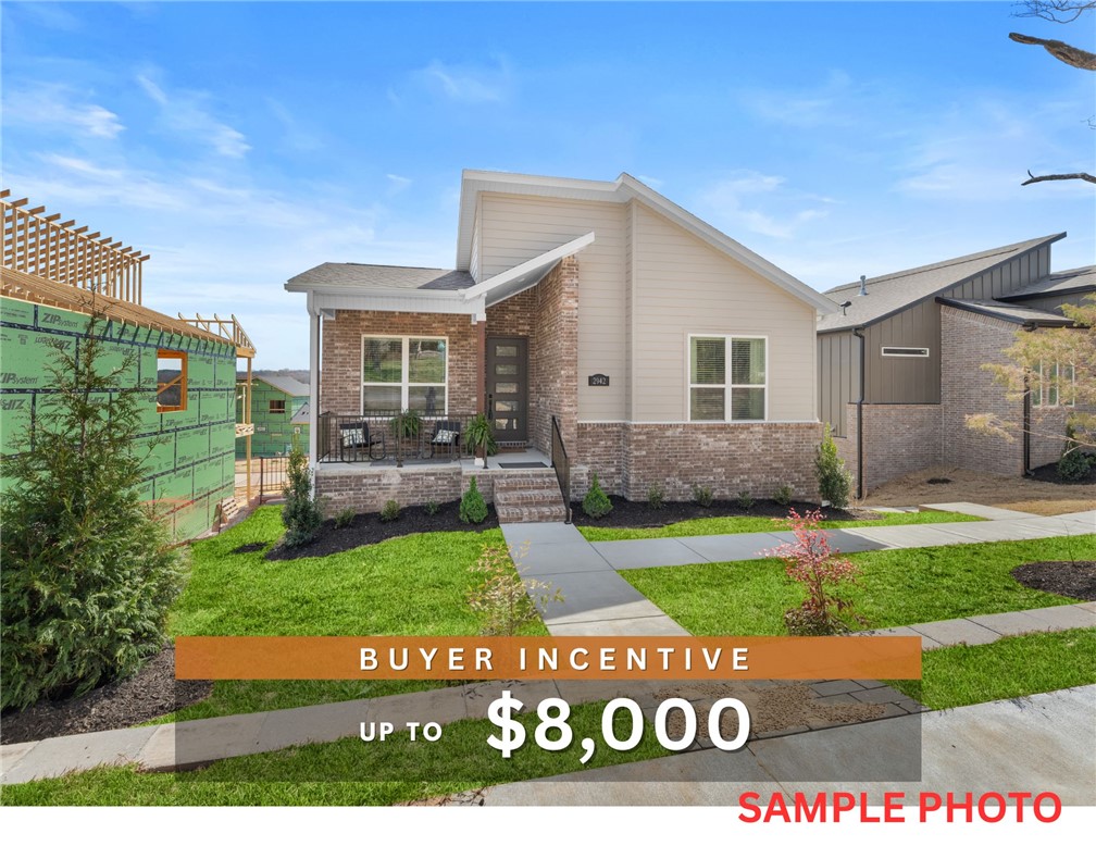 Livingston - Residential