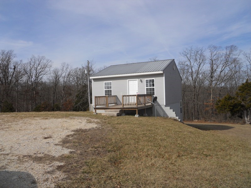 Peaceful mountain - Residential