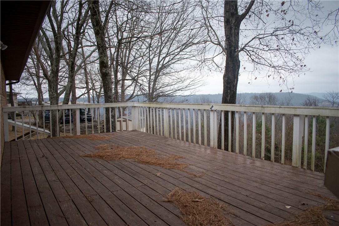 Boston Mountain Estates - Residential