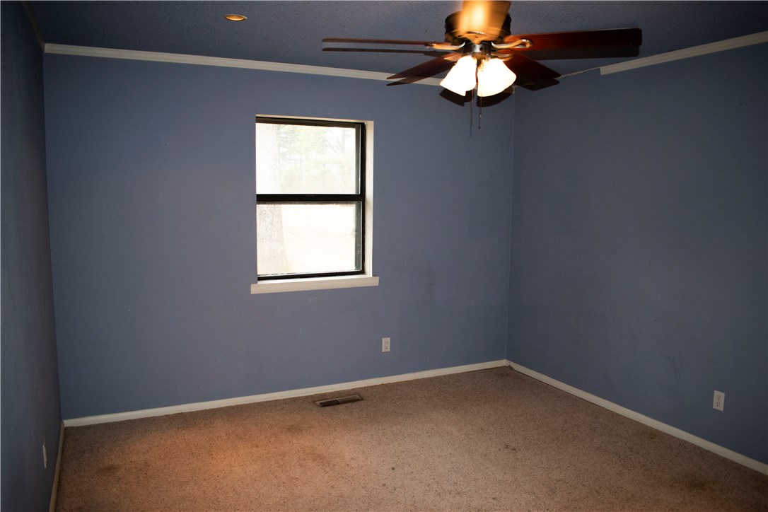 Boston Mountain Estates - Residential