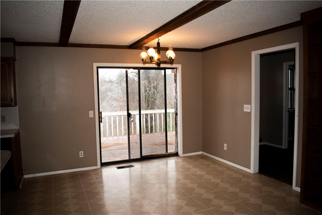 Boston Mountain Estates - Residential