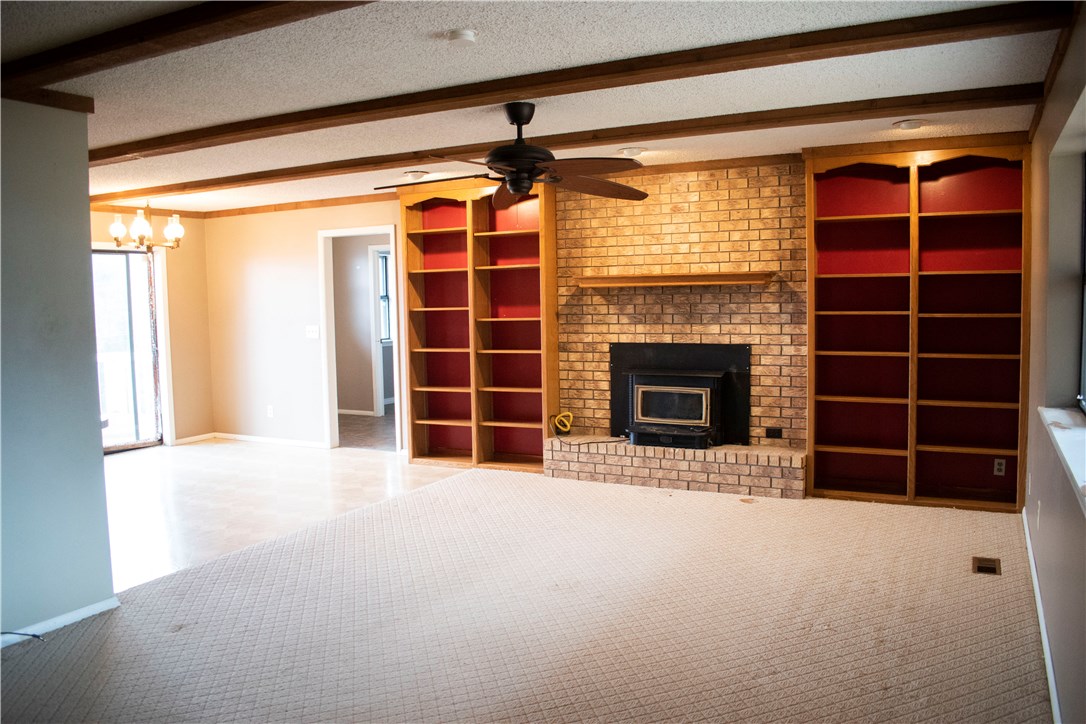 Boston Mountain Estates - Residential