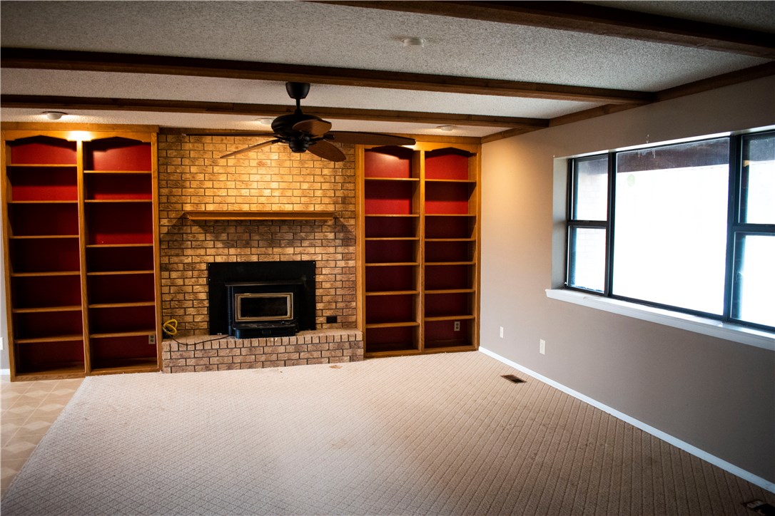 Boston Mountain Estates - Residential