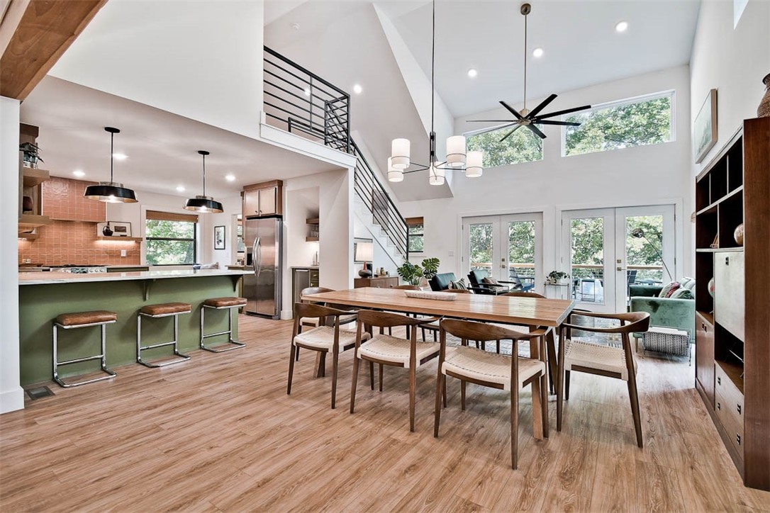 Seratt's 1st ADD - Residential