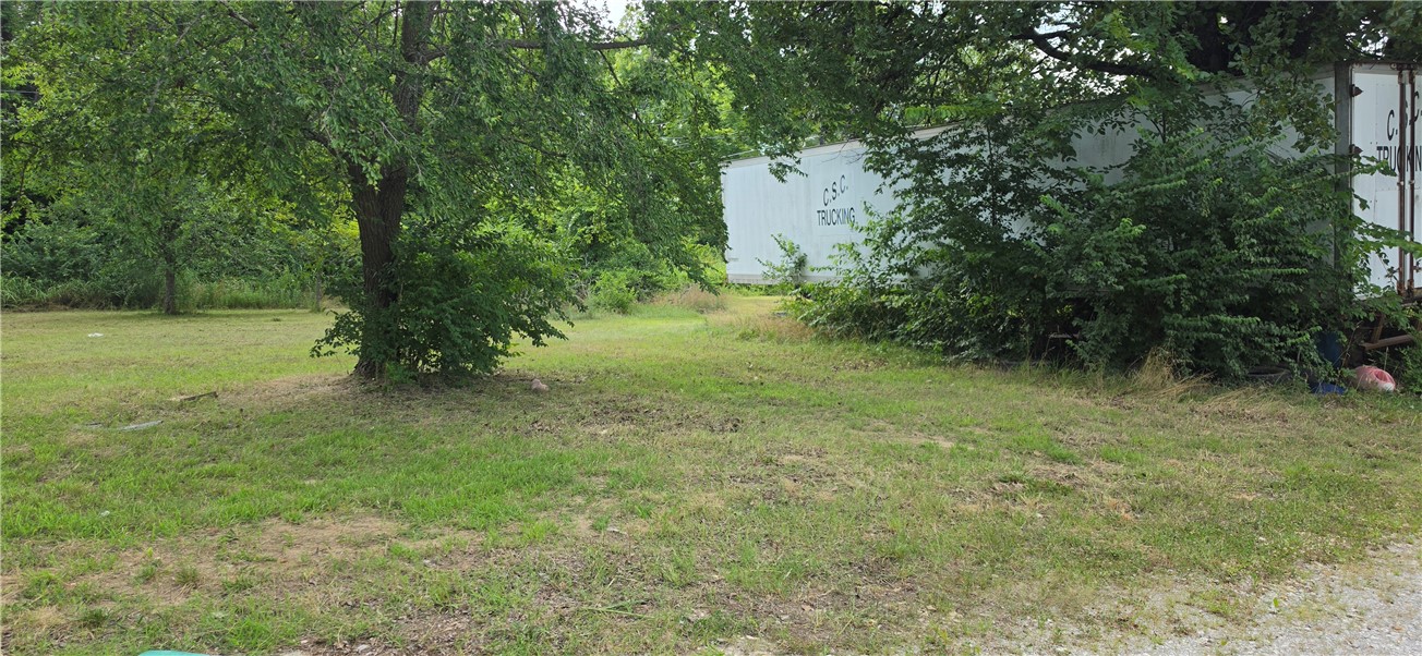 Prairie Grove Outlots - Land