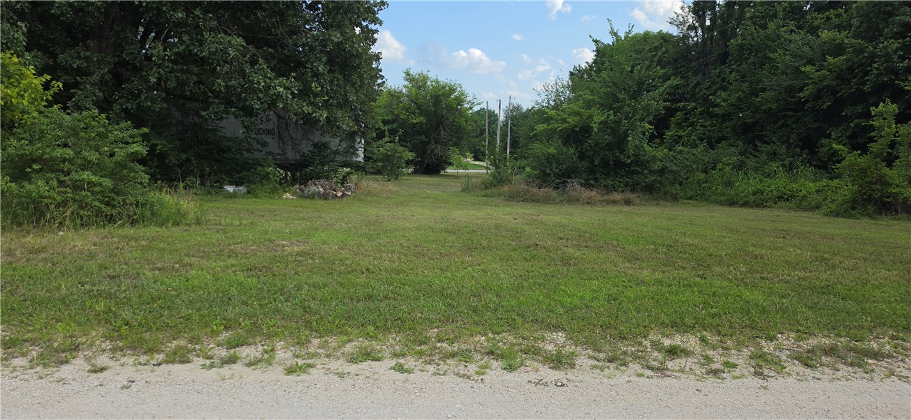 Prairie Grove Outlots - Land