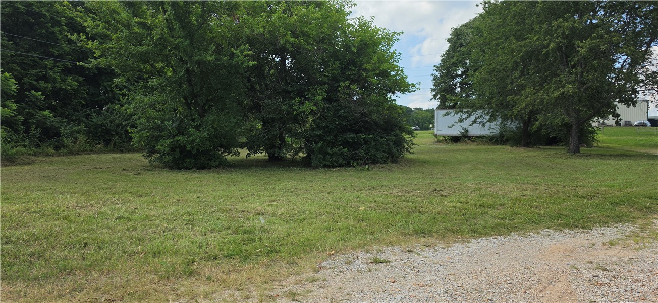 Prairie Grove Outlots - Land