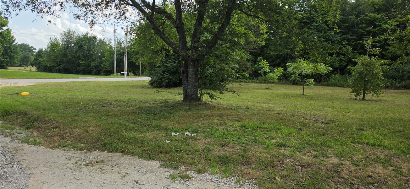 Prairie Grove Outlots - Land