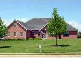 Walnut Ridge Estates - Residential