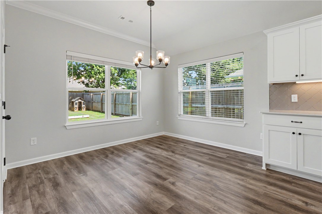 Grove At Engles Mill Ph Iii - Residential