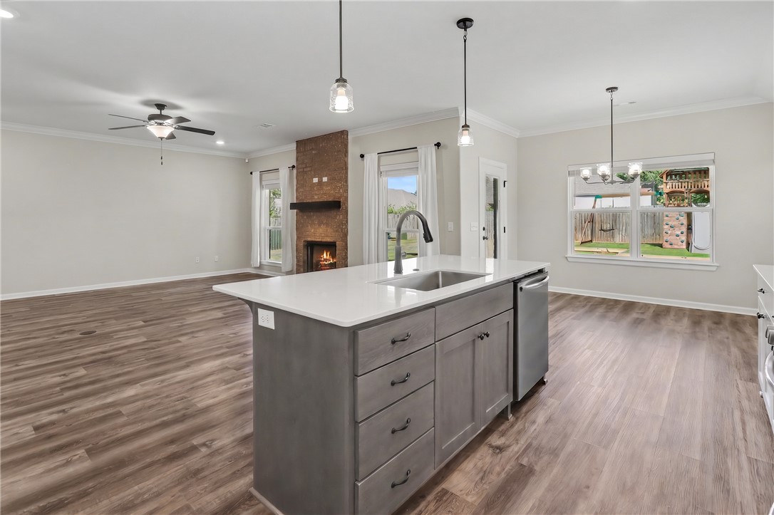 Grove At Engles Mill Ph Iii - Residential
