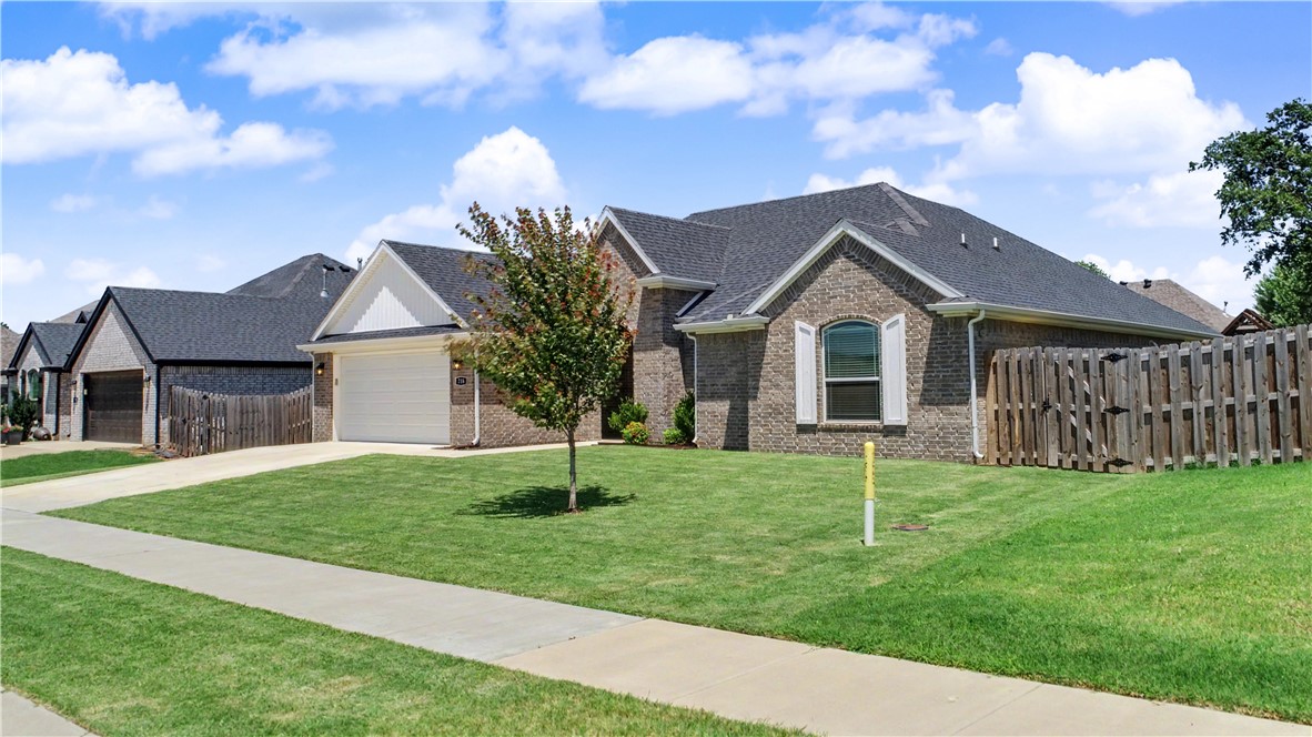 Grove At Engles Mill Ph Iii - Residential