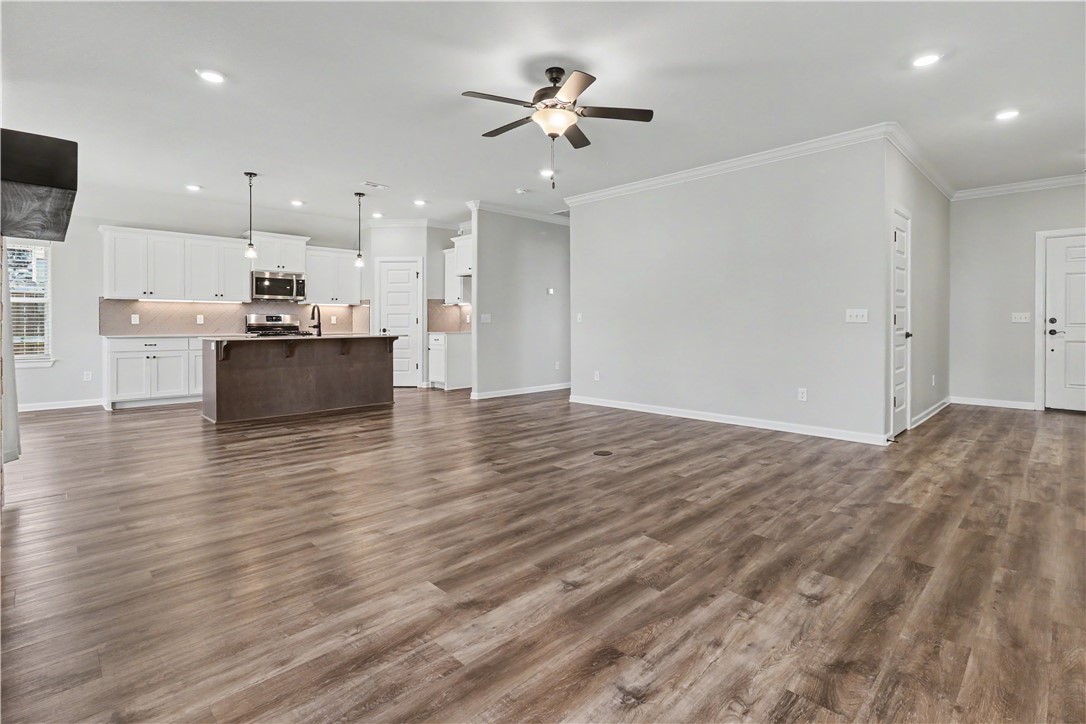 Grove At Engles Mill Ph Iii - Residential