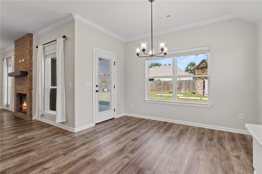 Grove At Engles Mill Ph Iii - Residential
