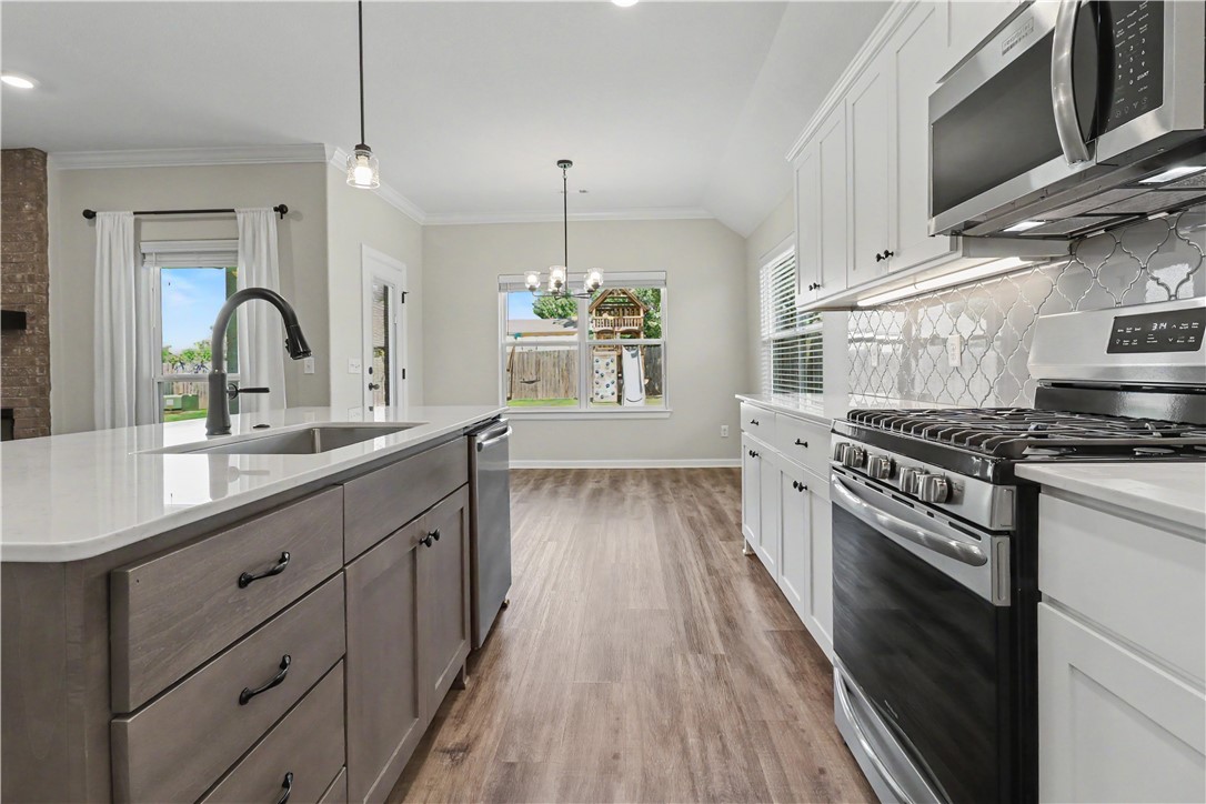 Grove At Engles Mill Ph Iii - Residential