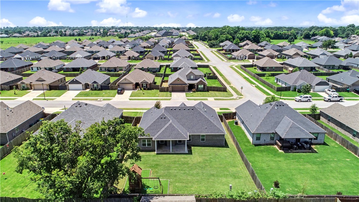 Grove At Engles Mill Ph Iii - Residential