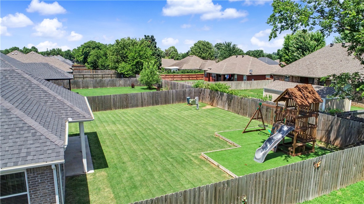 Grove At Engles Mill Ph Iii - Residential