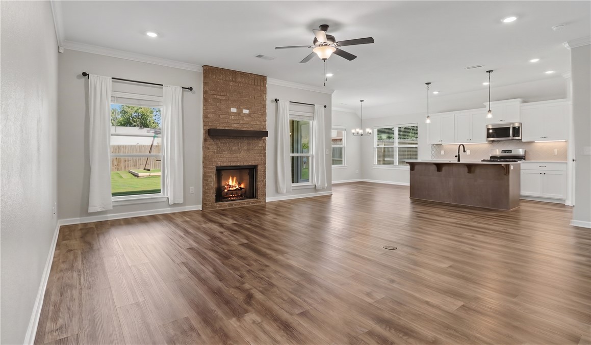 Grove At Engles Mill Ph Iii - Residential