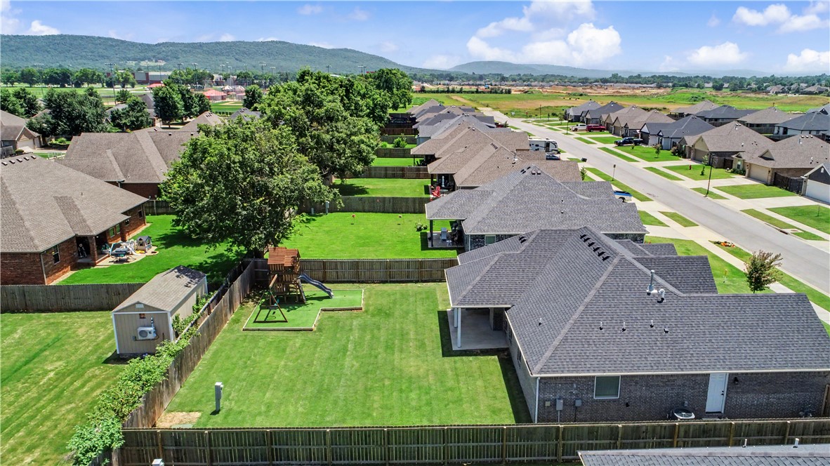 Grove At Engles Mill Ph Iii - Residential