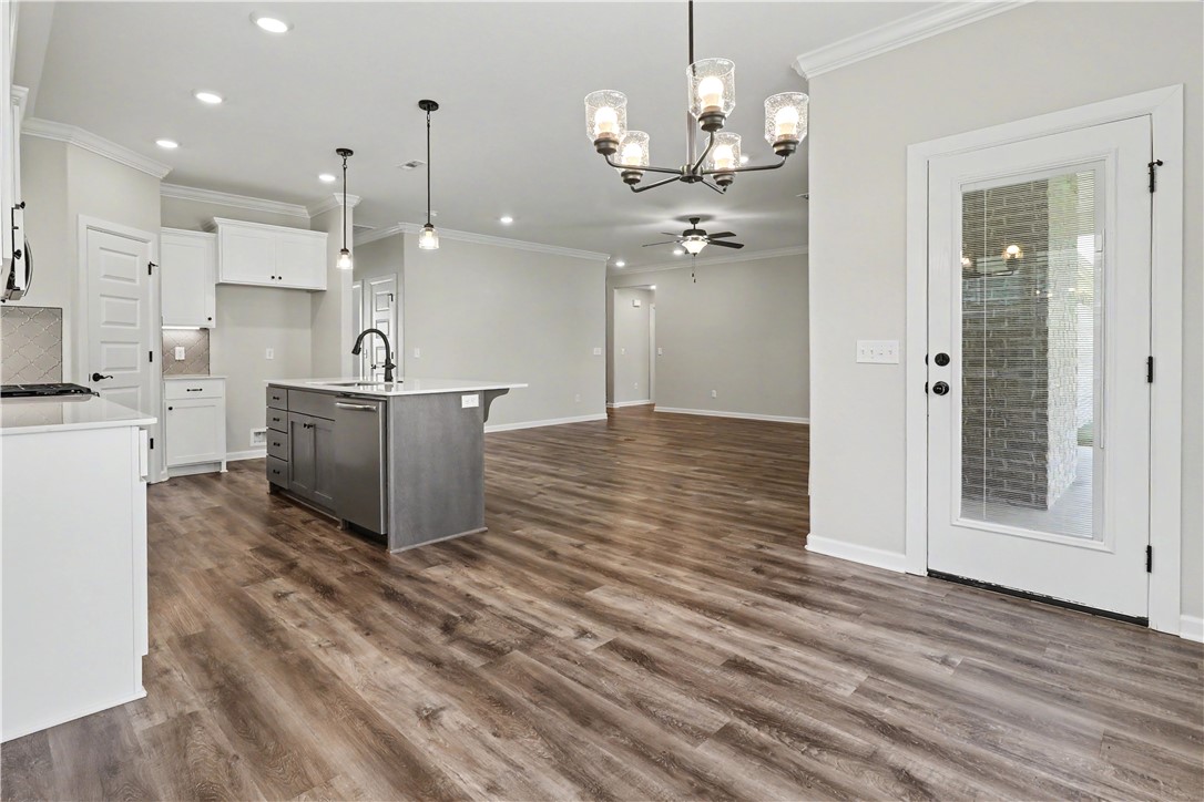 Grove At Engles Mill Ph Iii - Residential