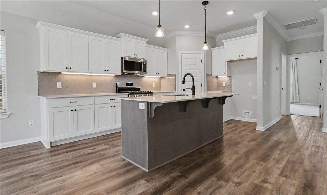 Grove At Engles Mill Ph Iii - Residential