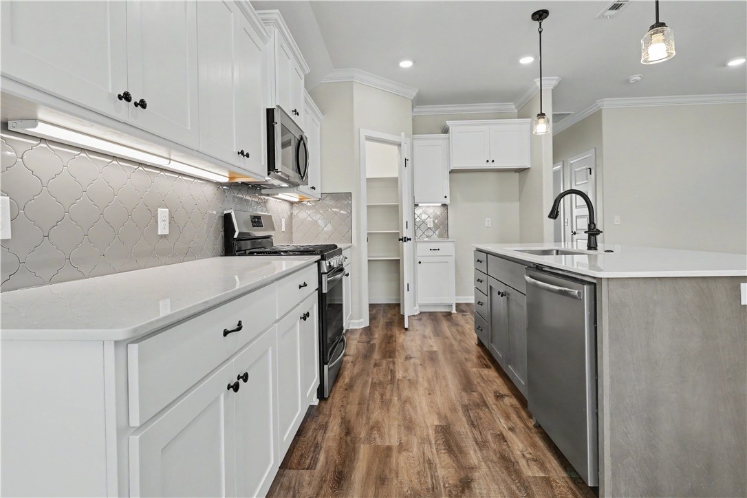 Grove At Engles Mill Ph Iii - Residential