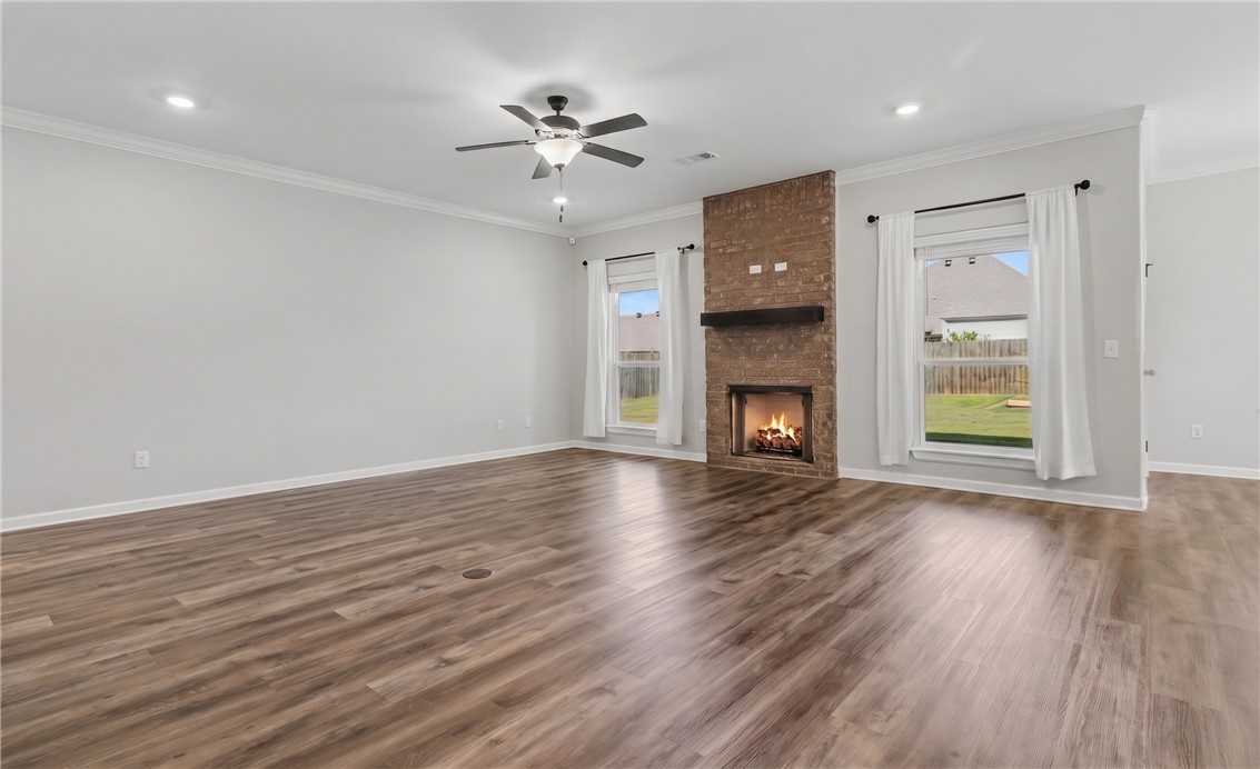 Grove At Engles Mill Ph Iii - Residential