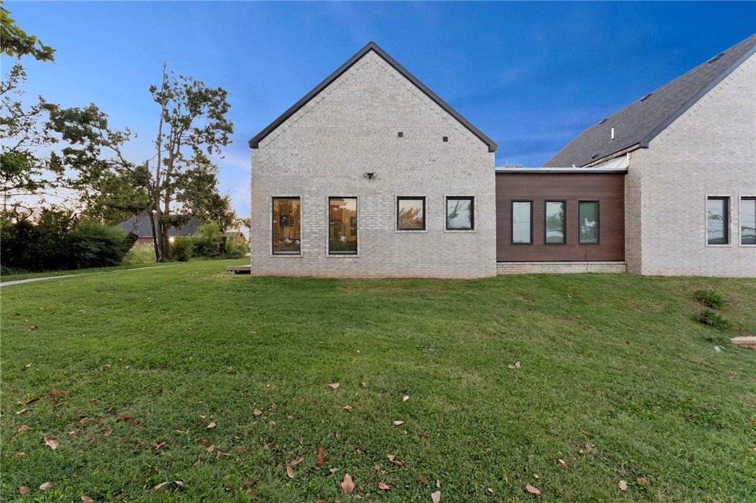 Smith & Hayes Add Rogers - Residential